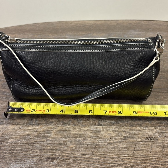Cole Haan Pebbled Leather Mini Bag - Picture 9 of 11